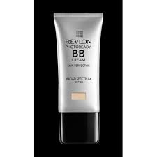 Revlon Photoready Bb Cream Skin Perfector Blemish Balm Spf 30 10 Light 1 Fl Oz Walmart Com Walmart Com