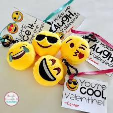 Emoji valentine's with free printable! Valentine S Day Ideas For The Classroom Emoji Valentines Valentines Day Activities Classroom