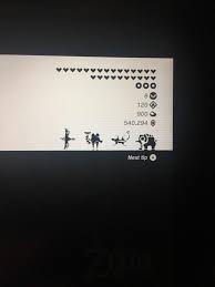 Getting max hearts in means sacrificing stamina there are 120 shrines in breath of the wild. 2 Weeks Have Passed And I Ve Done It All 120 Shrines And 900 Seeds Breath Of The Wild