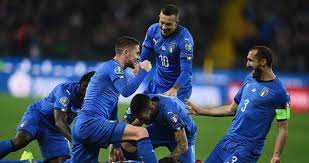 Pertadingan yang digelar di stadion mapei reggio emilia. Pronostico Grecia Vs Italia Clasificacion Euro 2020