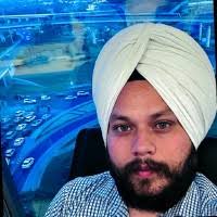 Harmeet Chhabra Email & Phone Number