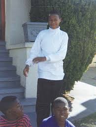 Joey Andre Gray Obituary