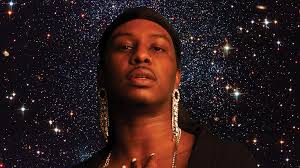 Get To Know: Shaun J. Wright