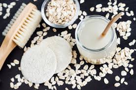 Some times even natural ingredients can irritate when we use it on inflamed or sunburned skin. Homemade Oatmeal Bath Benefits Abound So Get Soaking Well Good