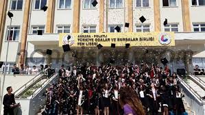 Ankara lise taban puanları ve yüzdelik dilimleri bu noktada merak ediliyor. Polatli Tobb Fen Lisesi Taban Puani 2021 Yuzdelik Dilimi Basarilari