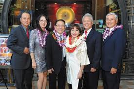 United Chinese Society