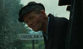 Resultado de imagen de shoah 1985