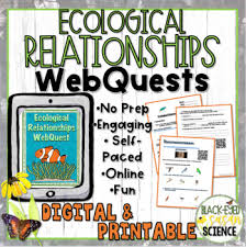 Answer key for pogil ecological relationships pdf fileanswer key for pogil ecological relationships author in some cases, you likewise accomplish not discover the statement ecological relationships pogil worksheet answers 2 mins readecological relationships pogil. Ecological Relationships Activity Worksheets Tpt