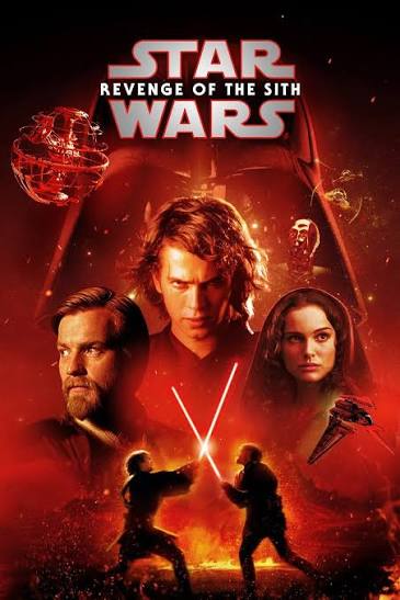 Star Wars: Episode III - Revenge of the Sith | List of Deaths Wiki | Fandom