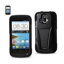 Zte Sonata 4g Hybrid Heavy Duty Case ...