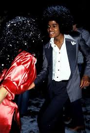 1977: MJ's stay in NYC during THE WIZ
