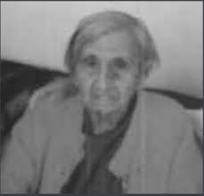 Annie Maud O'Dell (1885-1976)