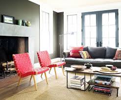 Work with contemporary patterns like graphic prints, and textures like cotton, rattan, jute and wood for dimension. 10 Best Modern Paint Colors You Ll Want On Your Walls