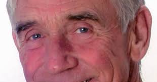 In Memory: Frederick William Petersen (1943