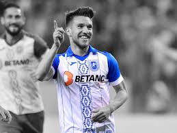 Pagina oficială de twitter a clubului universitatea craiova | official twitter page of universitatea craiova football club. Alexandru Baluta U Craiova Wallpaper By Mateidorneanu On Deviantart