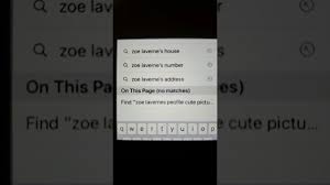 How To Get A Cute Profile Picture For Tiktok Zoe Laverne Youtube Recovering email from look up a profile on tiktok has no ways to recover.