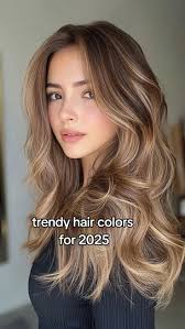 Hazel Nut Hair Color