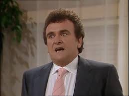 Duty Free S3/E5 'Costa del Crime' Keith Barron • Tony Selby