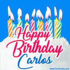 We did not find results for: Happy Birthday Carlos Gifs Download Original Images On Funimada Com