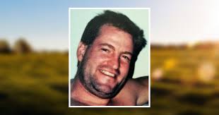 Darrin Charles Blake Todd Obituary April 30, 2018