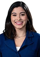 Candidata Bella Rocha