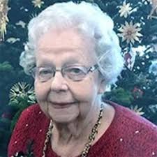 Dorothy Olson Obituary