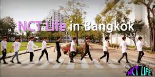 Currently, it spans ten different seasons. Nct Life In Bangkok Nct Engsub Videos