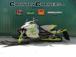 Find an arctic cat dealer. 2017 Arctic Cat Zr 6000 Sx 0 No Payments Till 2021 168 Mth For Sale In Exeter On Country Corners Exeter On 800 265 2901