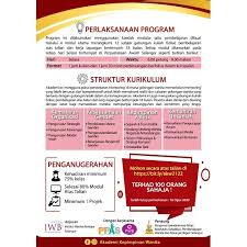 0 ratings0% found this document useful (0 votes). Institut Wanita Berdaya Selangor Assalamualaikum Dan Salam Sejahtera Permohonan Pengambilan Pelajar Akademi Kepimpinan Wanita Sesi 2020 2021 Kini Dibuka Anda Berminat Menggilap Kemahiran Memimpin Mencari Cari Kemahiran Menguruskan Organisasi