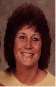 Connie Lou Cox Obituary November 6, 2016