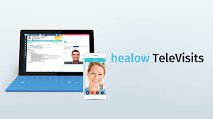 Download healow app for android. Expanding Access To Care With Healow Televisits Youtube