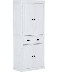 new deals on homcom tall 72