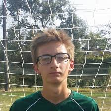 Dylan Lillie's El Camino High School Career Home