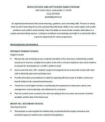 Good Teachers Resume Format Writing A Resume Is Not That Easy When It Is Aimed To Secure Certain Result As In Applying For A Job As A Teacher Where Good Tea