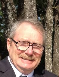 Obituary for Lewis W. Grimsley