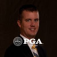 Kelly J. Williams, PGA