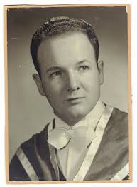 To those of you who remembered my dad, Dr. Lyman Rust, he passed away after  a brief illness in January 2019. This pic ran in the Sentinel when he  retired in 2001,