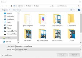 Here, paint 3d comes in the picture. So Konnen Sie Den Hintergrund In Paint Transparent Machen