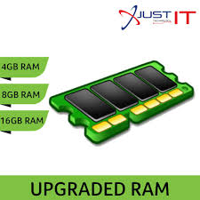 Pantas saja hardisk seperti selalu aktif dan bekerja keras, karena untuk support kebutuhan ram yang kurang. Upgrade Ram Service 4gb Ram 8gb Ram 16gb Ram Shopee Malaysia