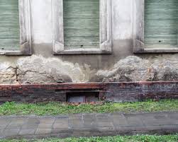Jede dieser flächen sollte so angelegt sein dass es eine neigung vom haus weg gibt. Fehlende Abdichtung Als Ursache Fur Feuchtigkeitsschaden Am Haus Energie Fachberater