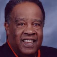 Maurice Eubanks Obituary (1938