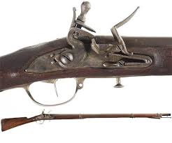 Musket for sale and auction. Pin On Support The Second Second