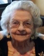 Sarah Geraldine “Geri” Ardillo Cottrell Obituary