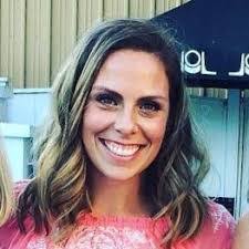 Jessica Rippey's Instagram, Twitter & Facebook