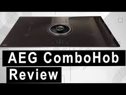 This model is designed for recirculation use only, a version suitable for ducted extraction is also available. Aeg Combohob Downdraft Recirculation Review Litetube