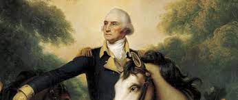 Meet The President: 8 Best George Washington Books