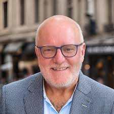 Times Square photo taken with iPhone 13