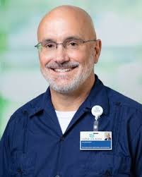 William Garrot, LCSW