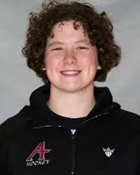 Auggies' Stepan, Fagerlind named CSC Academic All-Americans