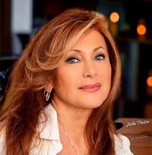 Julie Pietri Égérie Des Années 80